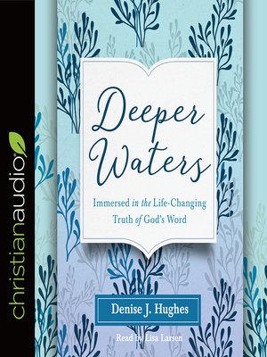 cover image of Deeper Waters